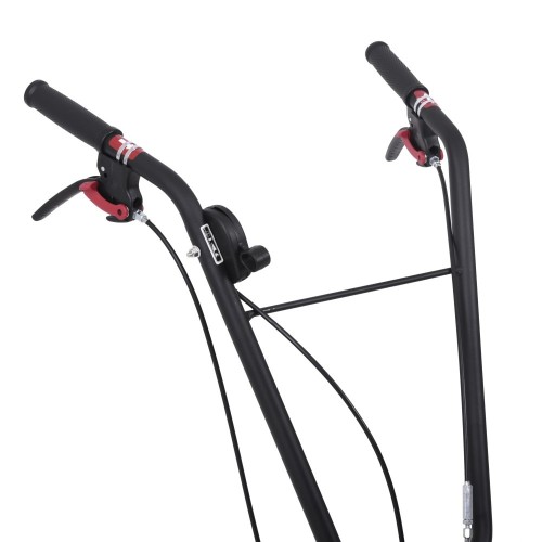 Motocultor HECHT 790 BS, motor Briggs&Stratton 6.5 CP, 208 cmc, latime de lucru: 32 - 84 cm(Resigilat)