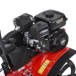 Motocultor HECHT 790 BS, motor Briggs&Stratton 6.5 CP, 208 cmc, latime de lucru: 32 - 84 cm(Resigilat)