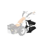 Plug reversibil o'mac mv 15000