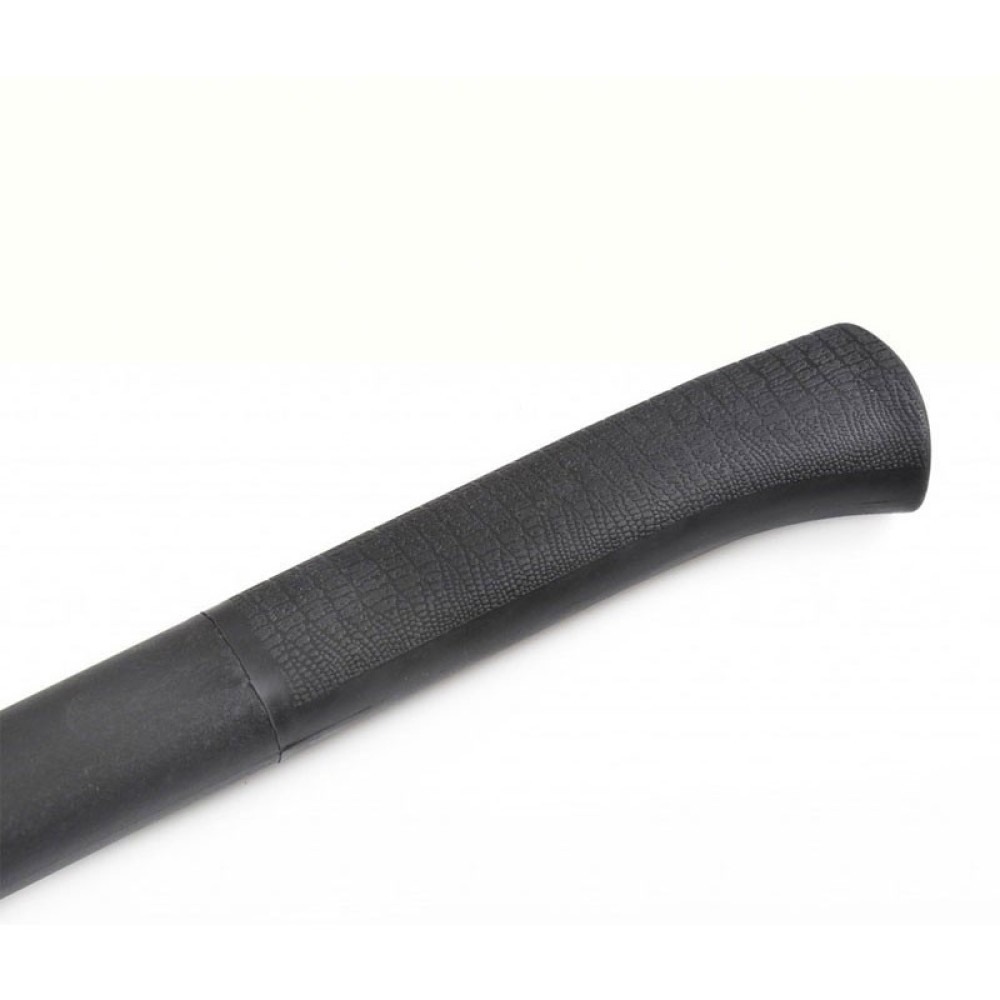 Topor pentru despicat HECHT 902550, coada din fibra, lungime 80 cm ...