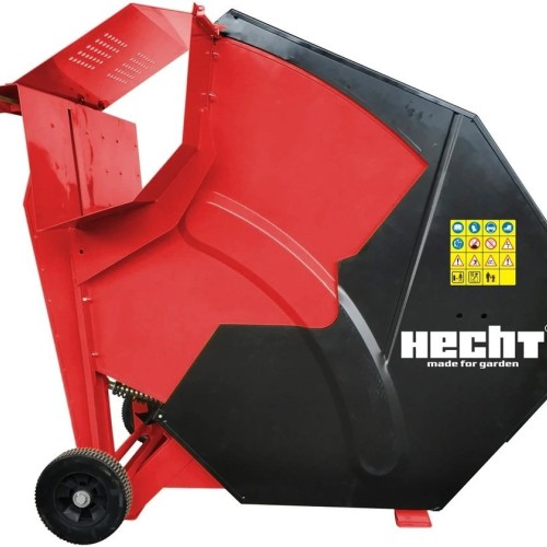 Fierastrau circular Hecht 850, 5000 W, diametru disc 700 mm, 88 kg