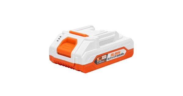 Acumulator Ruris Alfa Up 2200e