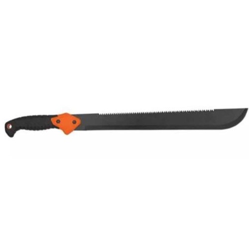 Maceta pentru gradina Hecht 600636, lungime totala 64 cm, lama otel, maner plastic, teaca nailon