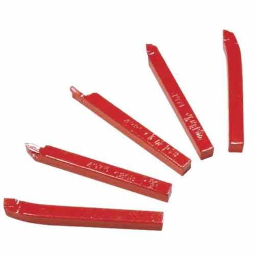 Set cuțite strung - HECHT 008410A