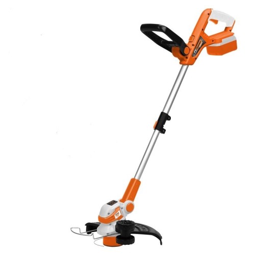 Trimmer cu acumulator RURIS 2024e Power Alfa UP, 1 x Li-Ion 20V, 4Ah