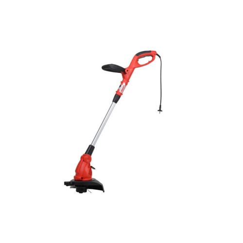 Trimmer de iarba electric HECHT 530, 550 W, 30 cm, maner telescopic