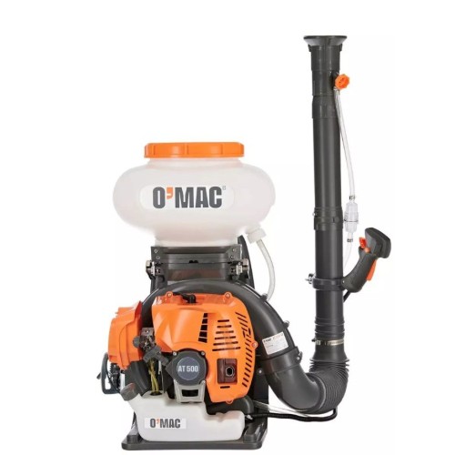 Atomizor O'MAC AT 500