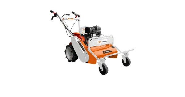 Masina de defrisat 7CP Ruris RXD1500 -