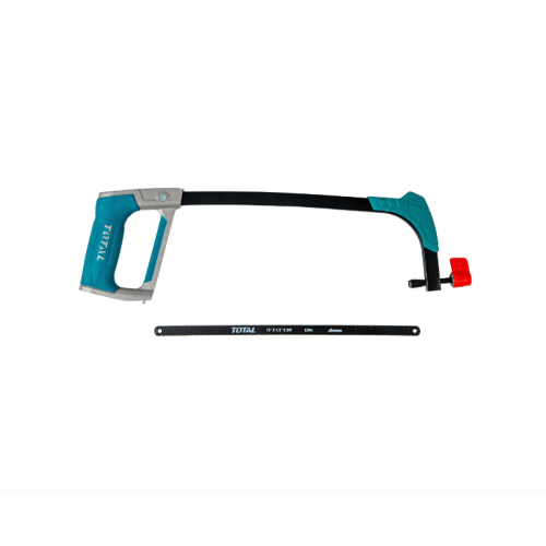 Fierastrau cu cadru metalic – TOTAL – 300 mm / 12" THT54102
