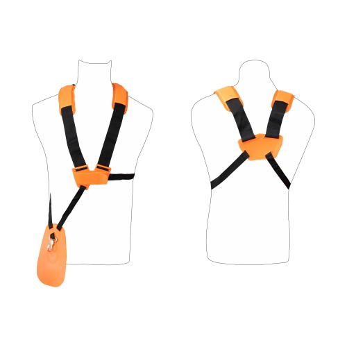 Harnasament motocoase DAC