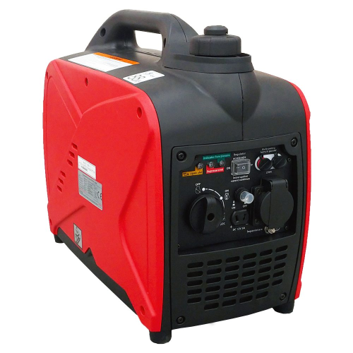Generator de curent ROGE1250IS tip inverter, 1.0 KW