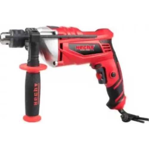 Bormasina electrica HECHT 1073 cu ciocan 1000W 2800rpm(Resigilat)