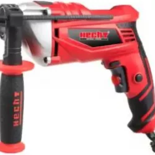Bormasina electrica HECHT 1073 cu ciocan 1000W 2800rpm