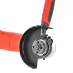 Polizor unghiular-flex Hecht 1372 putere 710 w diametru disc 115 mm 1.9 Kg