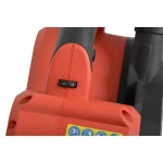 Masina de slefuit cu banda Hecht 1781, putere 810 w, 140x76 mm, 380 rpm, 3.2 Kg