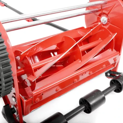 Masina de tuns iarba manuala HECHT 5030