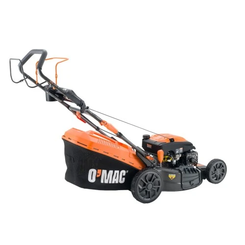 Masina tuns gazon O'MAC MG 65E