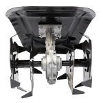 Cultivator 28mm*9T pentru motocositoare