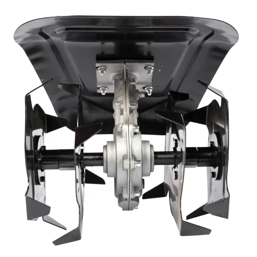 Cultivator 28mm*9T pentru motocositoare