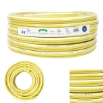 Furtun de gradina PREMIUM  3/4'' 30m 4 straturi