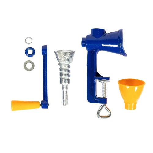 Masina PIPER/ZAHAR din FONTA