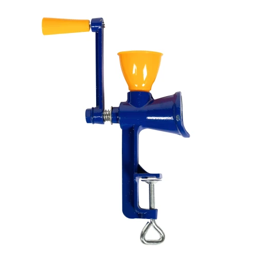 Masina PIPER/ZAHAR din FONTA