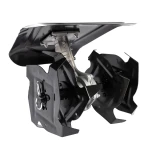 Cultivator 28mm*9T pentru motocositoare