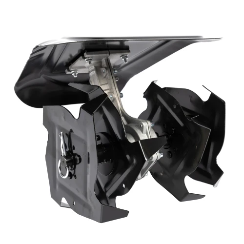 Cultivator 28mm*9T pentru motocositoare