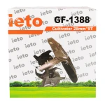 Cultivator 28mm*9T pentru motocositoare