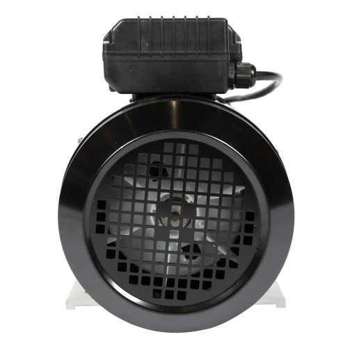 Motor electric Micul Fermier 3KW, 2800 rpm, carcasa aluminiu