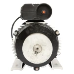 Motor electric Micul Fermier 3KW, 2800 rpm, carcasa aluminiu