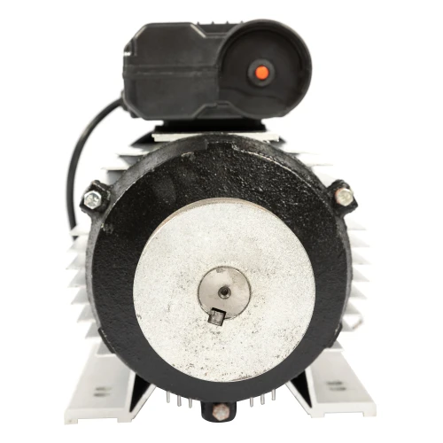 Motor electric Micul Fermier 3KW, 2800 rpm, carcasa aluminiu