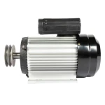 Motor electric Micul Fermier 3KW, 2800 rpm, carcasa aluminiu