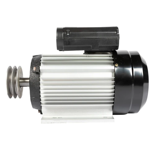 Motor electric Micul Fermier 3KW, 2800 rpm, carcasa aluminiu
