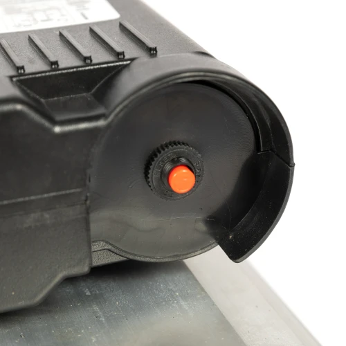 Motor electric Micul Fermier 3KW, 2800 rpm, carcasa aluminiu