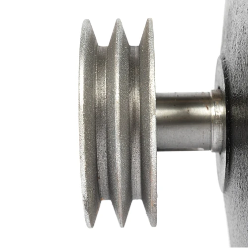 Motor electric Micul Fermier 3KW, 2800 rpm, carcasa aluminiu