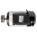 Motor electric Micul Fermier 3KW, 2800 rpm, carcasa aluminiu