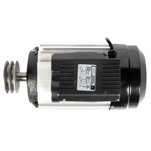 Motor electric Micul Fermier 3KW, 2800 rpm, carcasa aluminiu