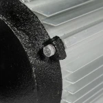 Motor electric Micul Fermier 3KW, 2800 rpm, carcasa aluminiu