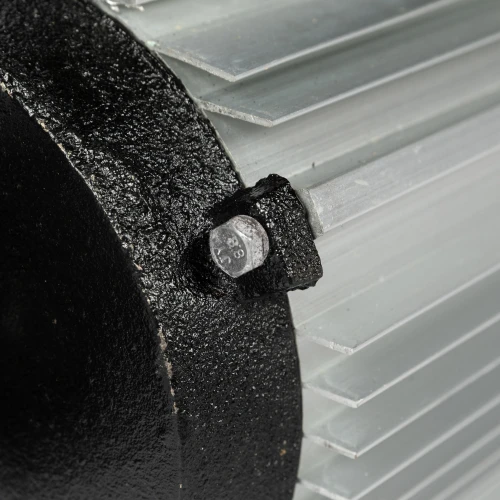 Motor electric Micul Fermier 3KW, 2800 rpm, carcasa aluminiu