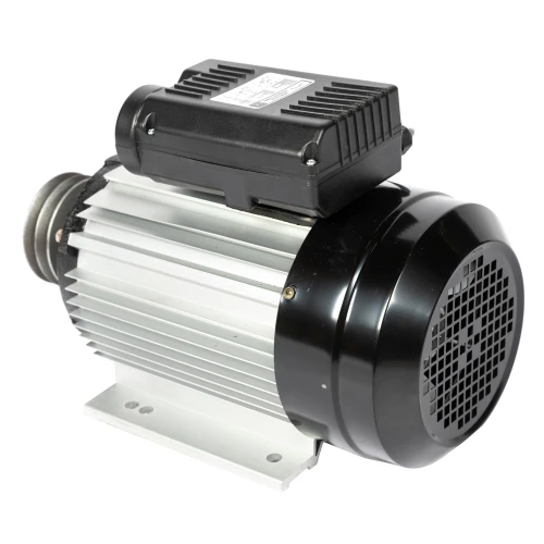 Motor electric Micul Fermier 3KW, 2800 rpm, carcasa aluminiu