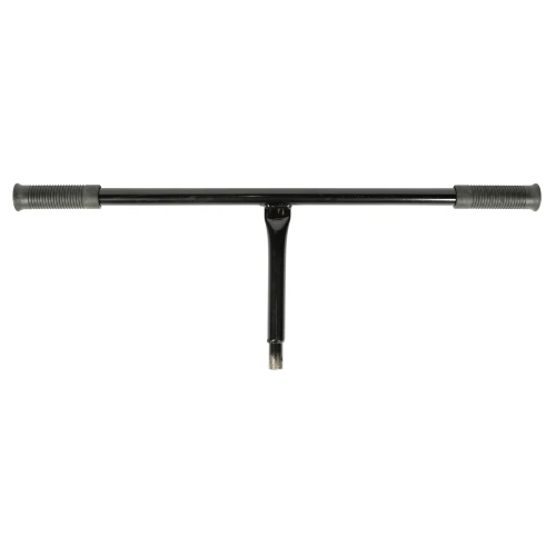 Maner burghiu pamant