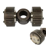 Role presatoare pentru masina de facut peleti GF-2190