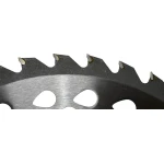 Disc cosire pentru motocoasa, dinti vidia, 36T, 230 x 25.4 x 1.3 mm RODT36231A