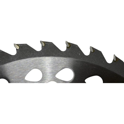 Disc cosire pentru motocoasa, dinti vidia, 36T, 230 x 25.4 x 1.3 mm RODT36231A