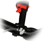 Atomizor Rotakt 3WF-600, Pulverizare Universală Pe Orizontală Până la 15m, Benzină 3.4CP