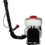 Atomizor Rotakt 3WF-600, Pulverizare Universală Pe Orizontală Până la 15m, Benzină 3.4CP