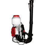 Atomizor Rotakt 3WF-600, Pulverizare Universală Pe Orizontală Până la 15m, Benzină 3.4CP