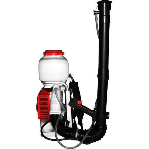 Atomizor Rotakt 3WF-600, Pulverizare Universală Pe Orizontală Până la 15m, Benzină 3.4CP