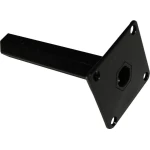 Tub / manicot profil hexagonal, 23 mm, lungime 170 mm, pentru roti motocultor, Rotakt